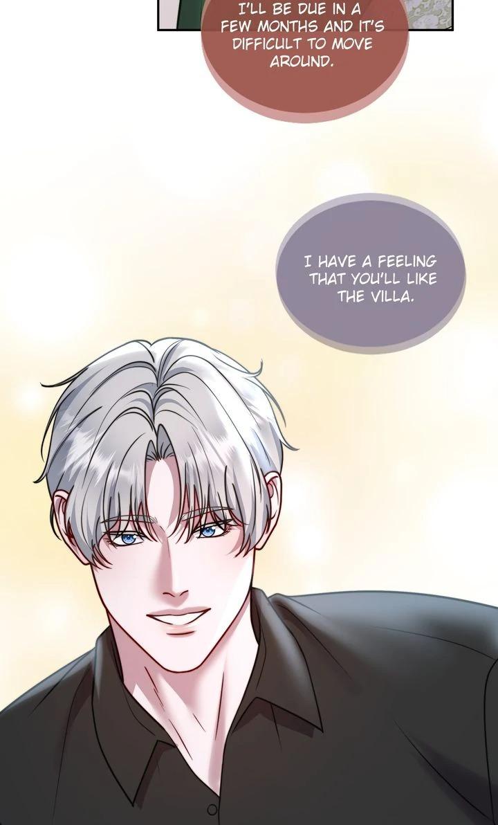 The Billionaire’s Replacement Wife Chapter 61 page 69 - 