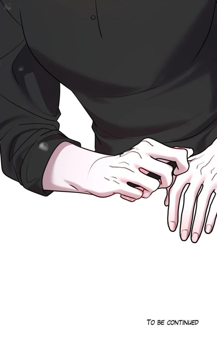 The Billionaire’s Replacement Wife Chapter 61 page 70 - 