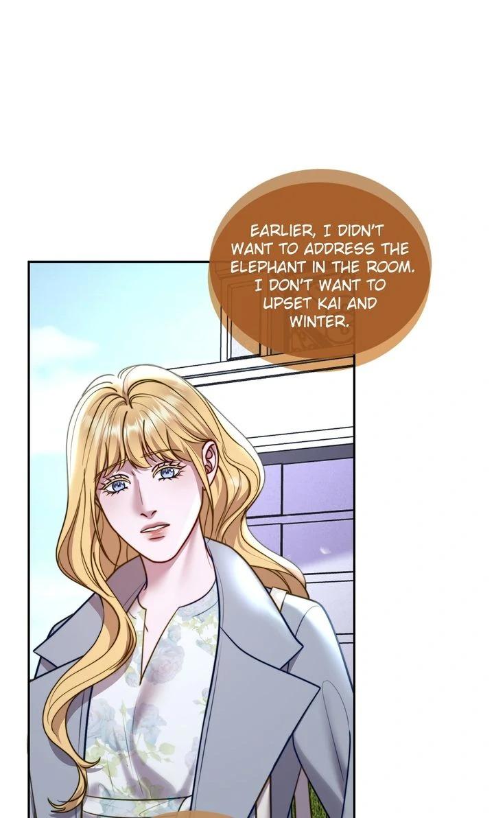 The Billionaire’s Replacement Wife Chapter 61 page 9 - 