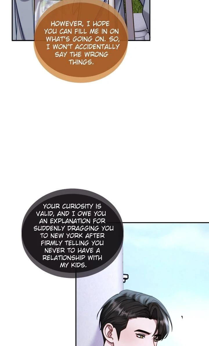 The Billionaire’s Replacement Wife Chapter 61 page 10 - 