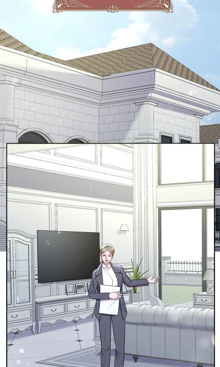 The Billionaire’s Replacement Wife Chapter 62 page 11 - 