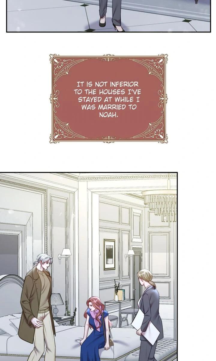 The Billionaire’s Replacement Wife Chapter 62 page 12 - 