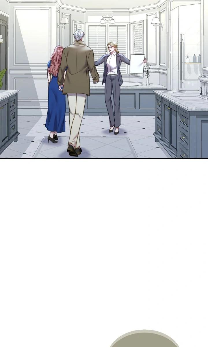 The Billionaire’s Replacement Wife Chapter 62 page 14 - 