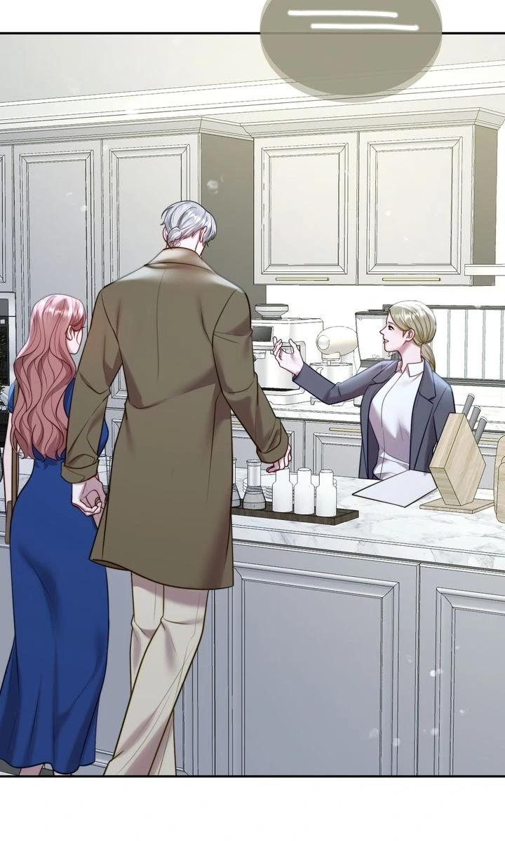 The Billionaire’s Replacement Wife Chapter 62 page 15 - 