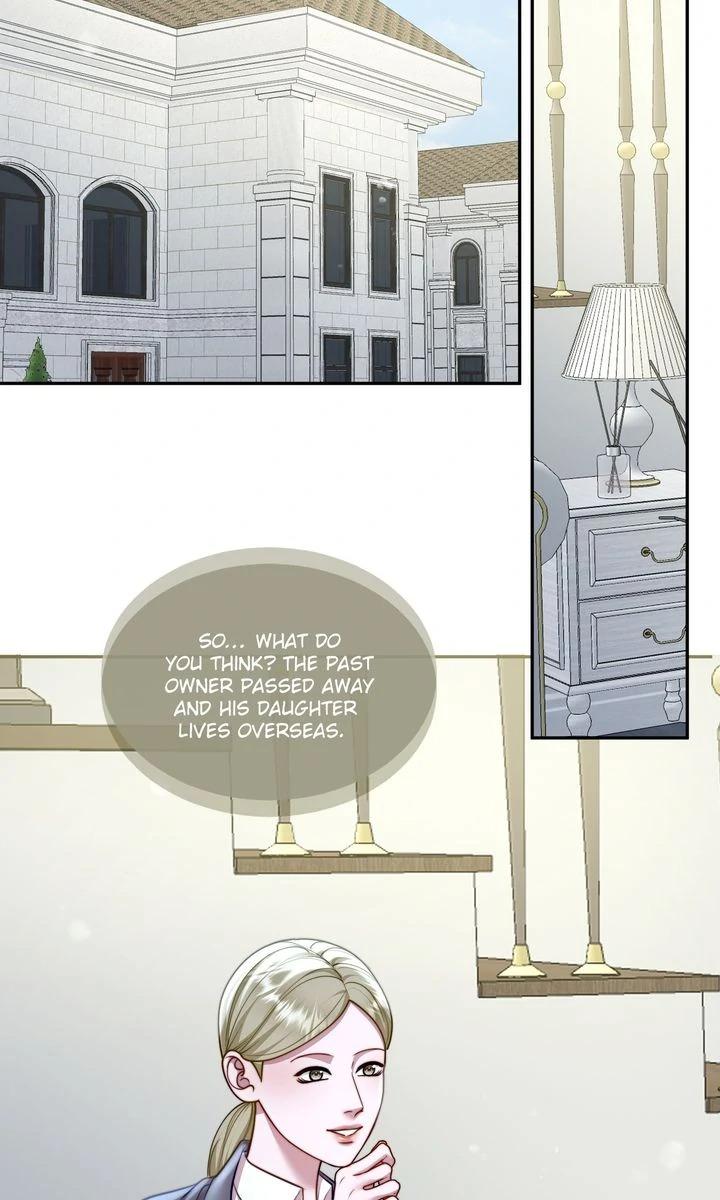 The Billionaire’s Replacement Wife Chapter 62 page 17 - 
