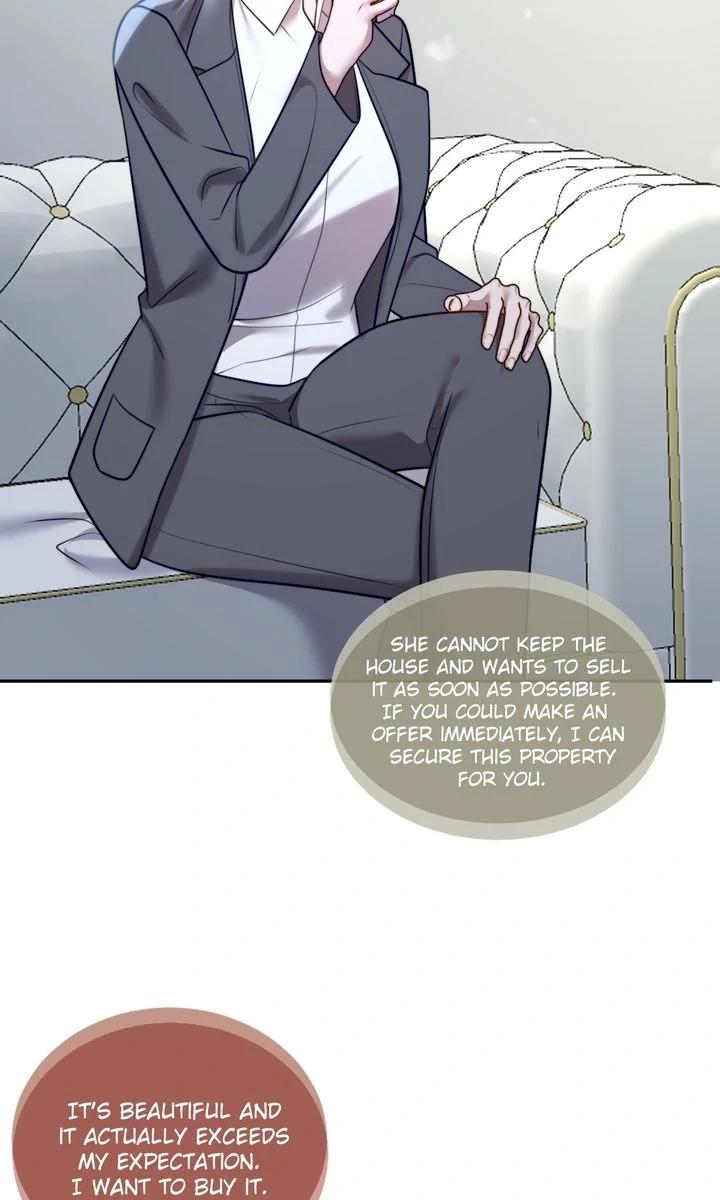 The Billionaire’s Replacement Wife Chapter 62 page 18 - 