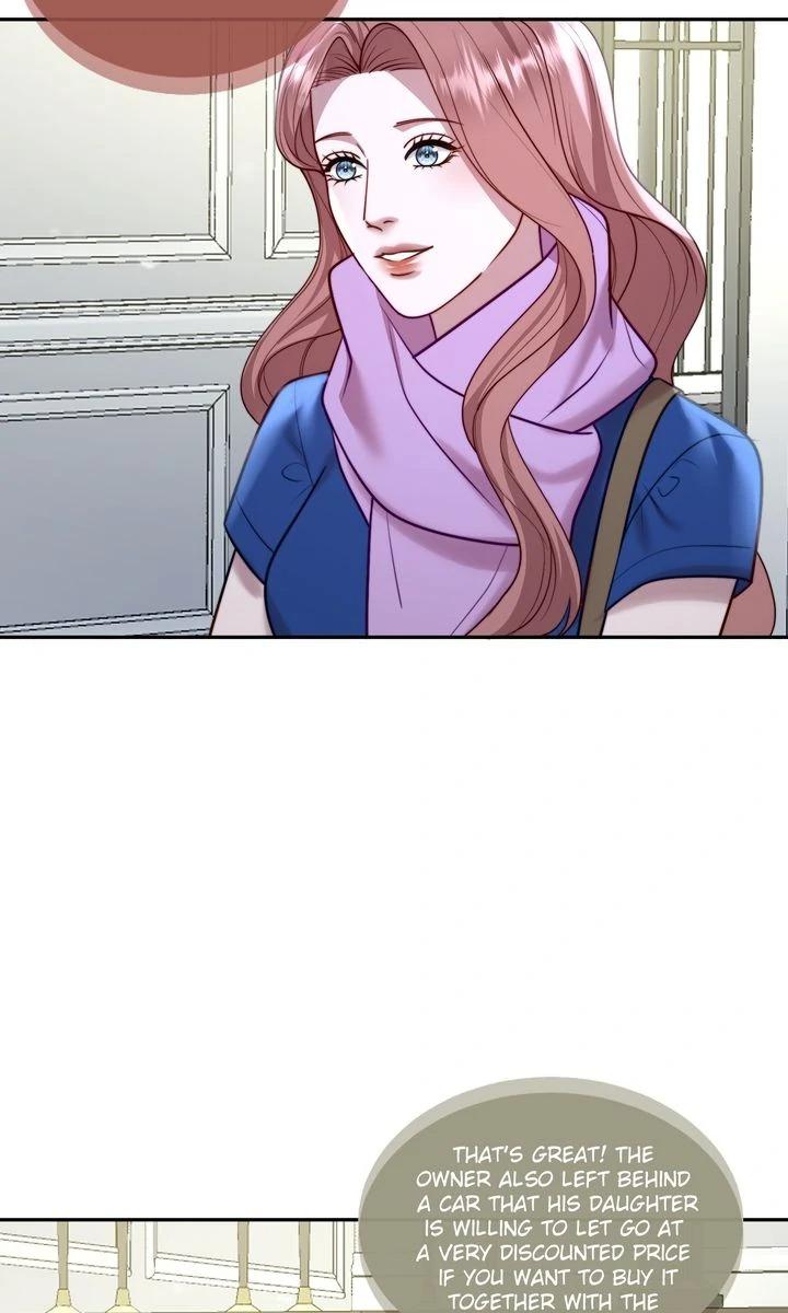 The Billionaire’s Replacement Wife Chapter 62 page 19 - 
