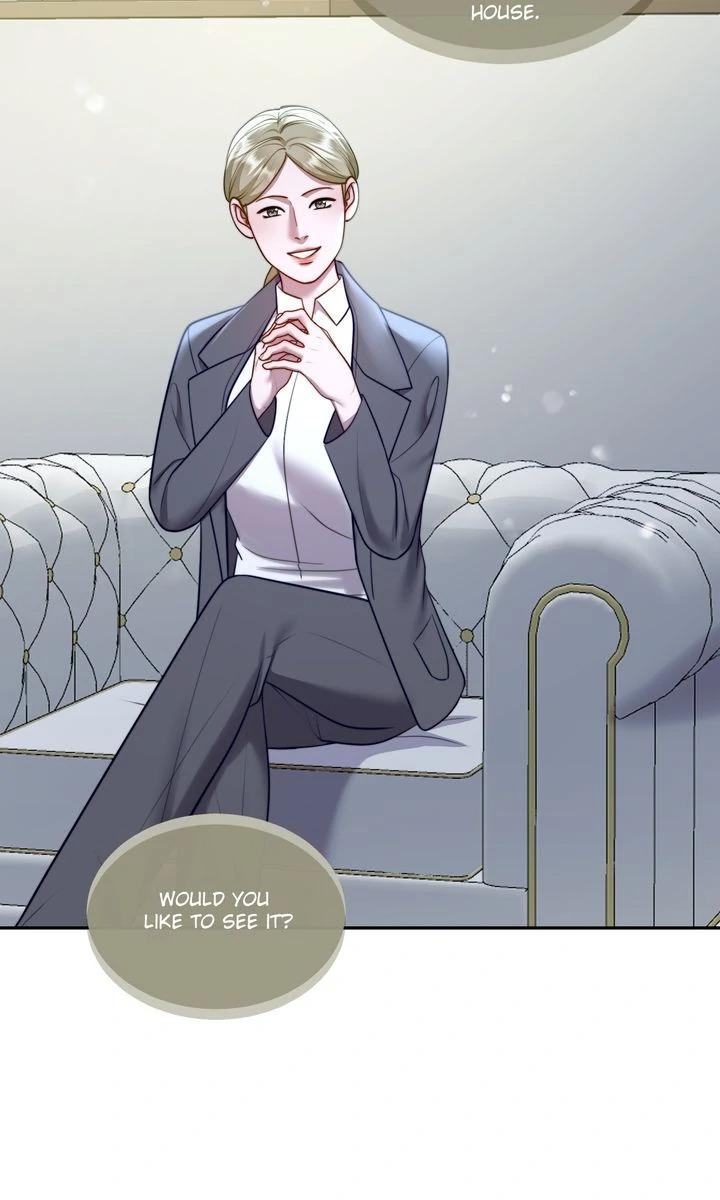 The Billionaire’s Replacement Wife Chapter 62 page 20 - 