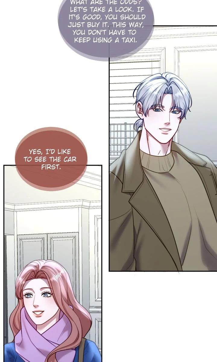 The Billionaire’s Replacement Wife Chapter 62 page 22 - 