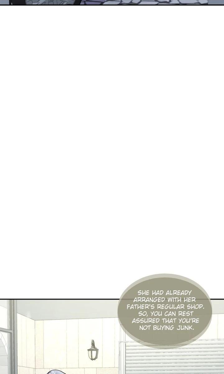 The Billionaire’s Replacement Wife Chapter 62 page 25 - 