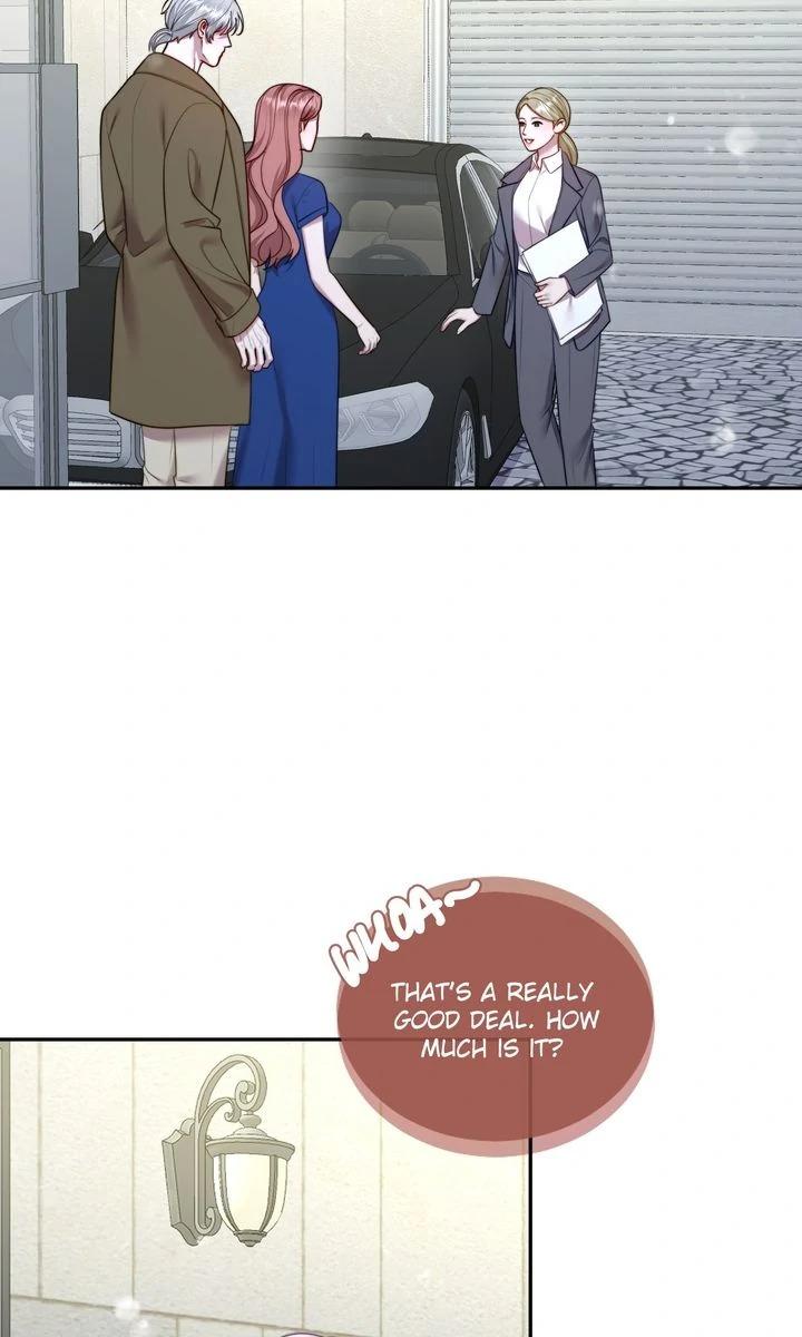 The Billionaire’s Replacement Wife Chapter 62 page 26 - 