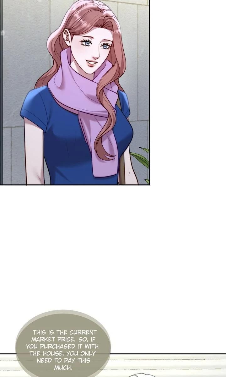 The Billionaire’s Replacement Wife Chapter 62 page 27 - 