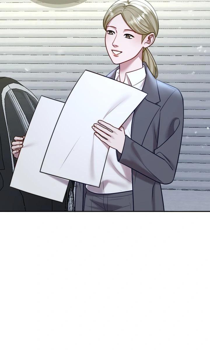 The Billionaire’s Replacement Wife Chapter 62 page 28 - 