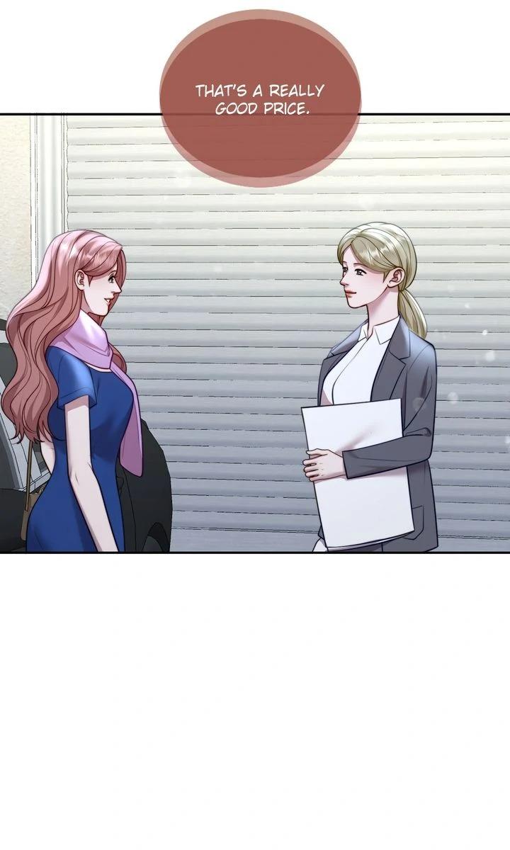 The Billionaire’s Replacement Wife Chapter 62 page 29 - 