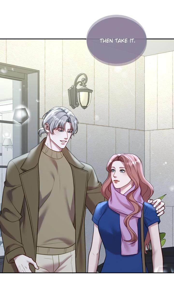 The Billionaire’s Replacement Wife Chapter 62 page 30 - 