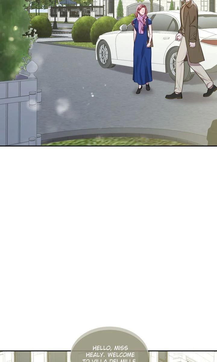 The Billionaire’s Replacement Wife Chapter 62 page 4 - 