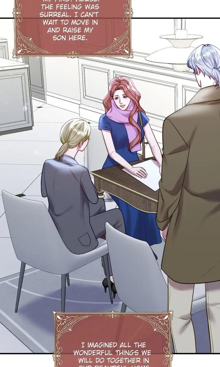 The Billionaire’s Replacement Wife Chapter 62 page 34 - 