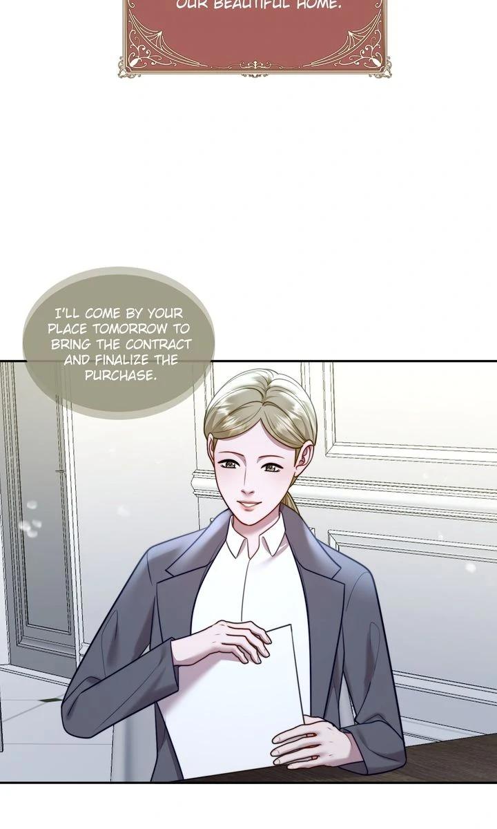The Billionaire’s Replacement Wife Chapter 62 page 35 - 