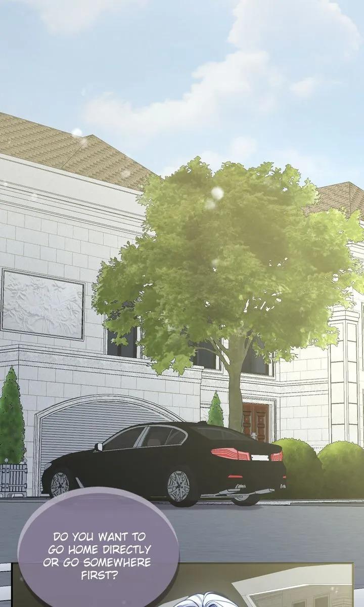 The Billionaire’s Replacement Wife Chapter 62 page 38 - 