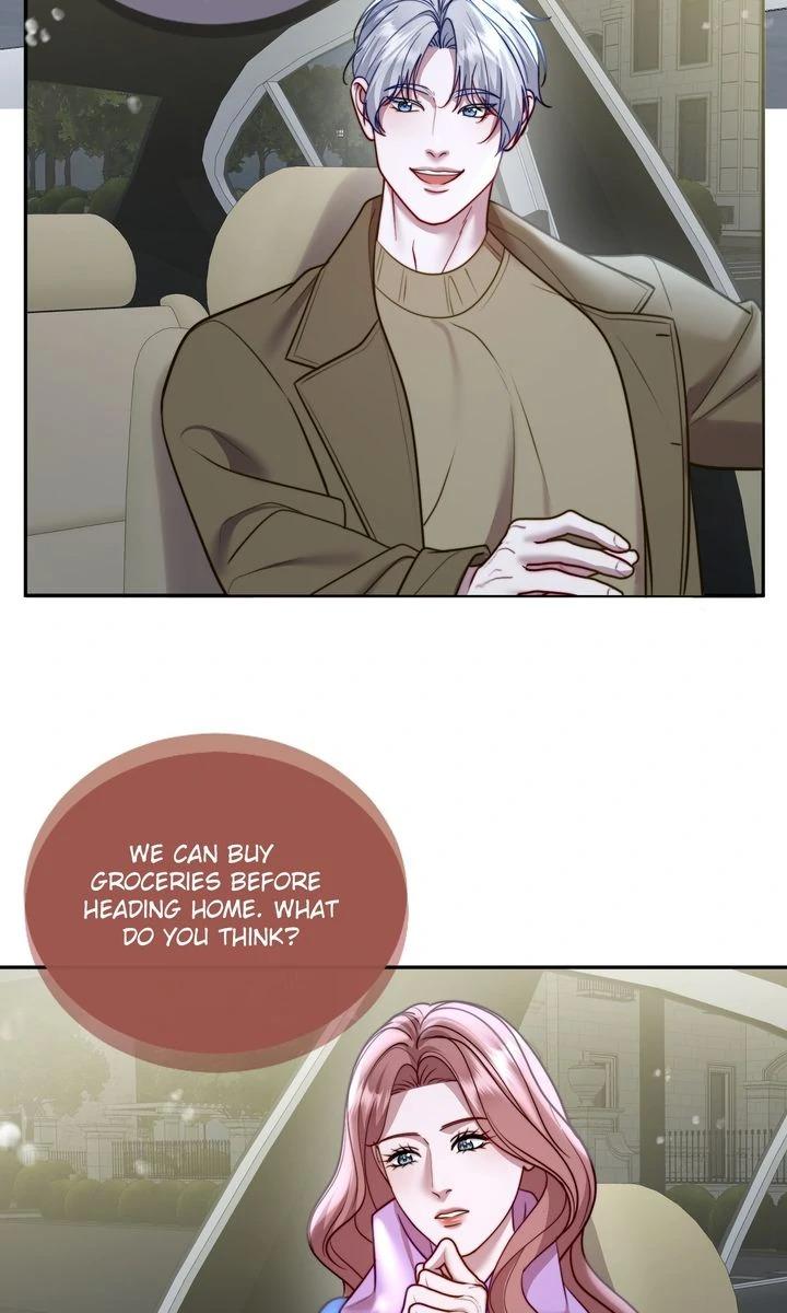 The Billionaire’s Replacement Wife Chapter 62 page 39 - 