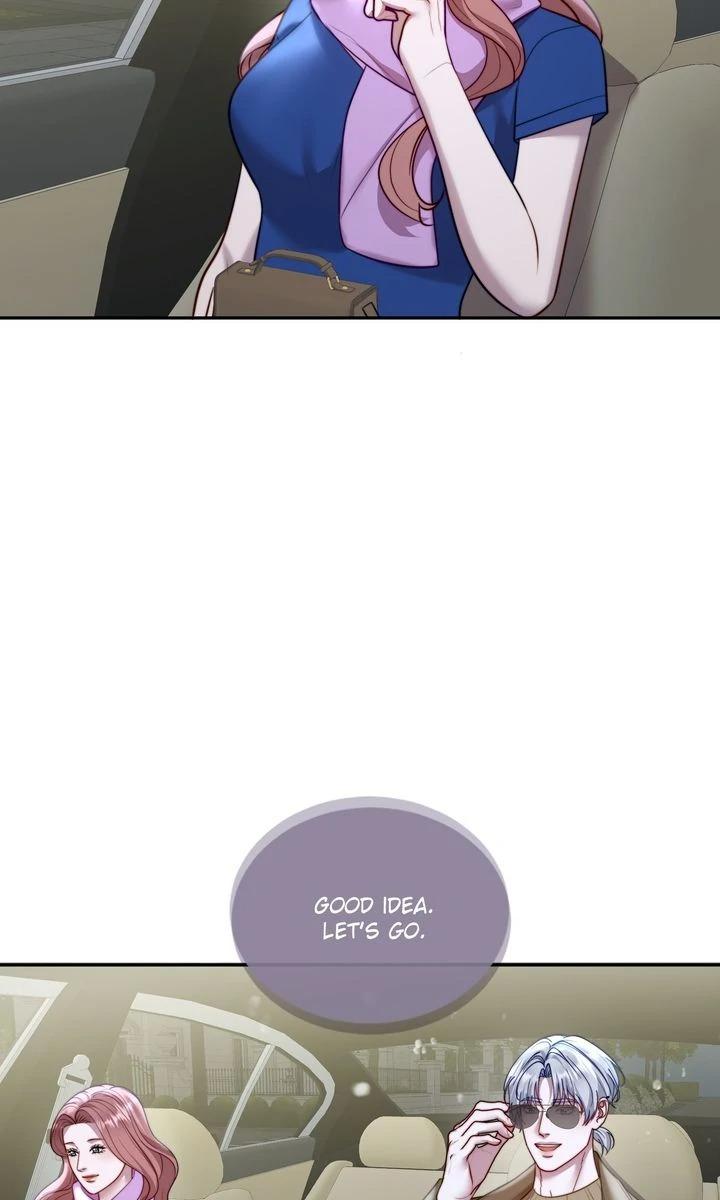 The Billionaire’s Replacement Wife Chapter 62 page 40 - 