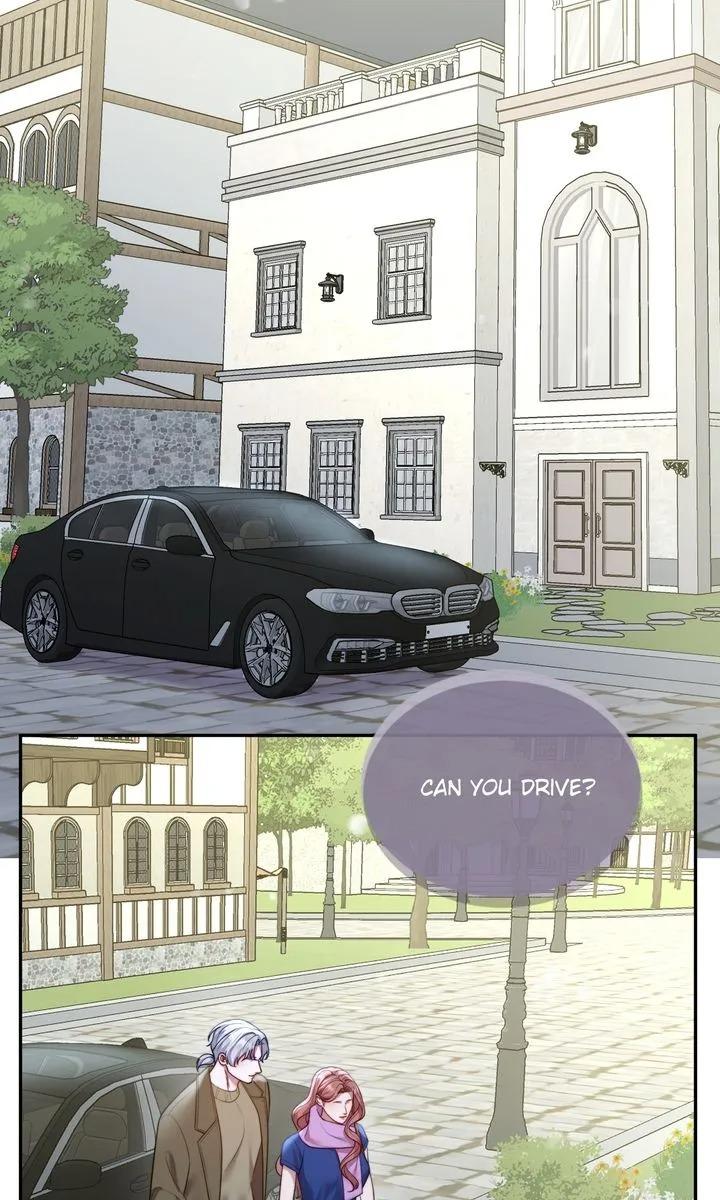 The Billionaire’s Replacement Wife Chapter 62 page 42 - 