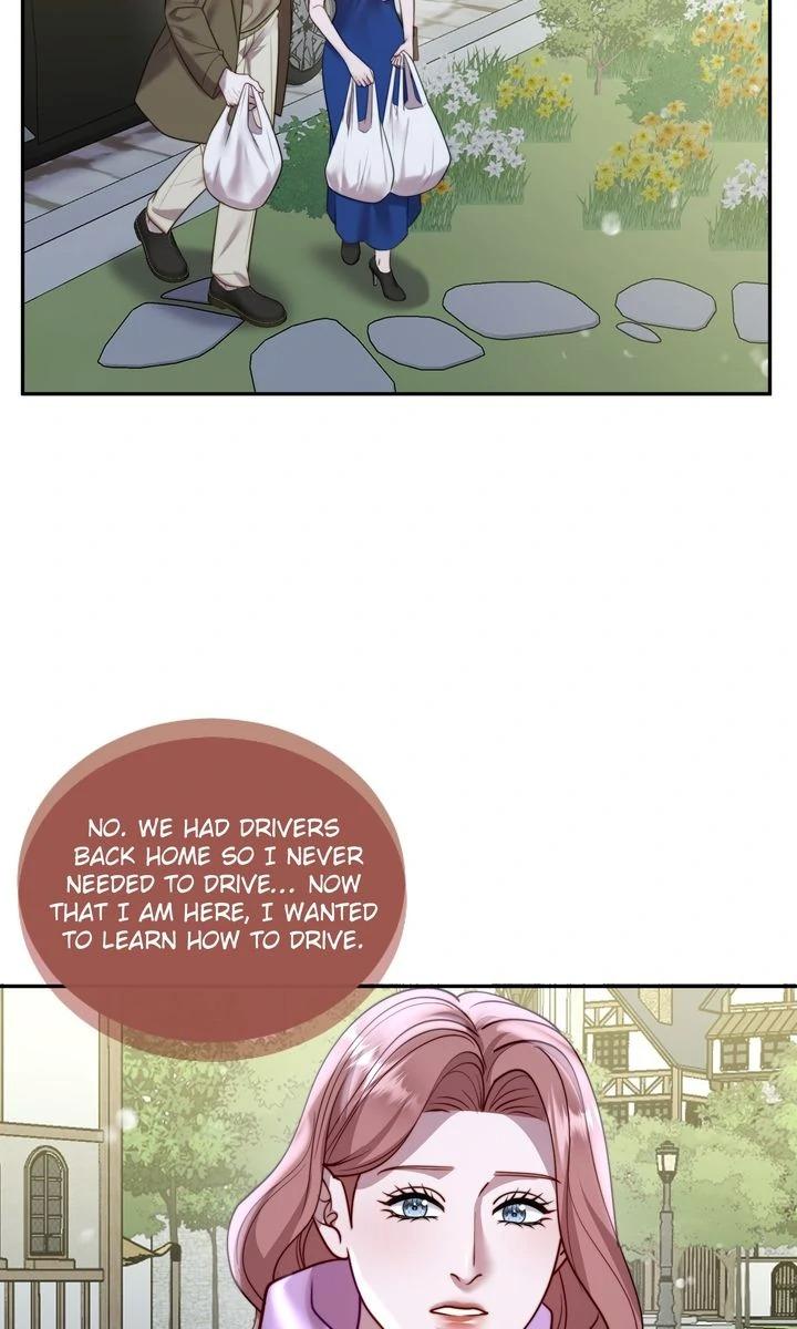 The Billionaire’s Replacement Wife Chapter 62 page 43 - 