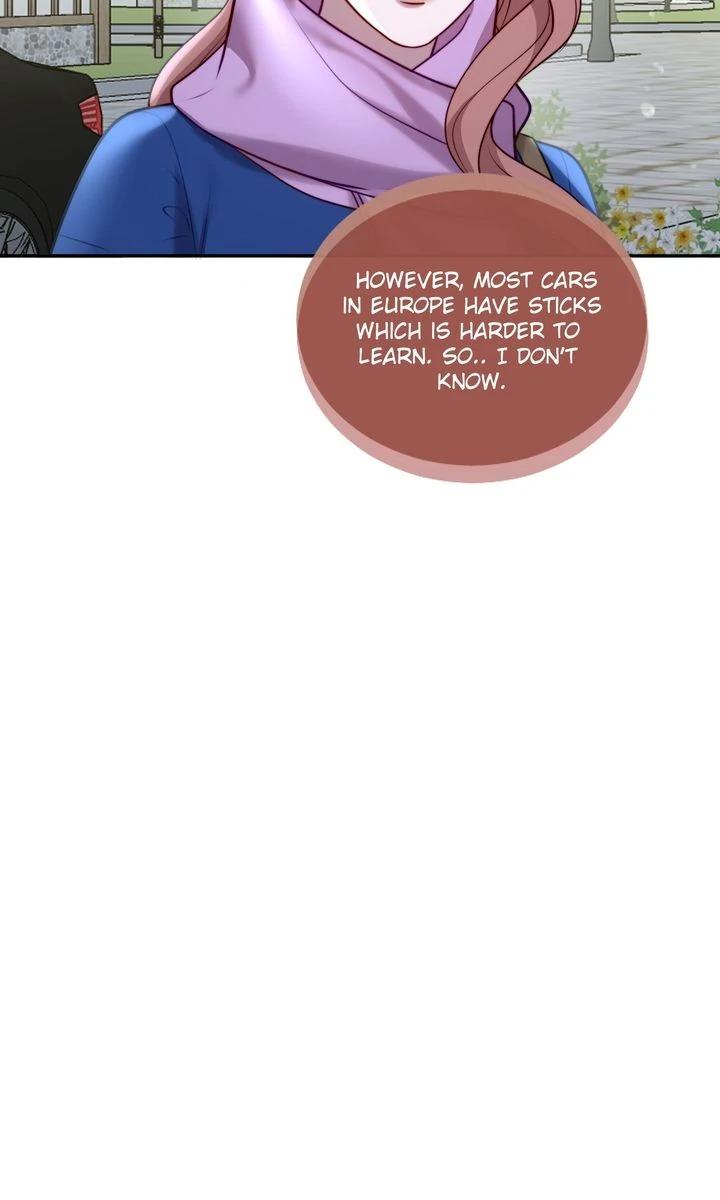 The Billionaire’s Replacement Wife Chapter 62 page 44 - 