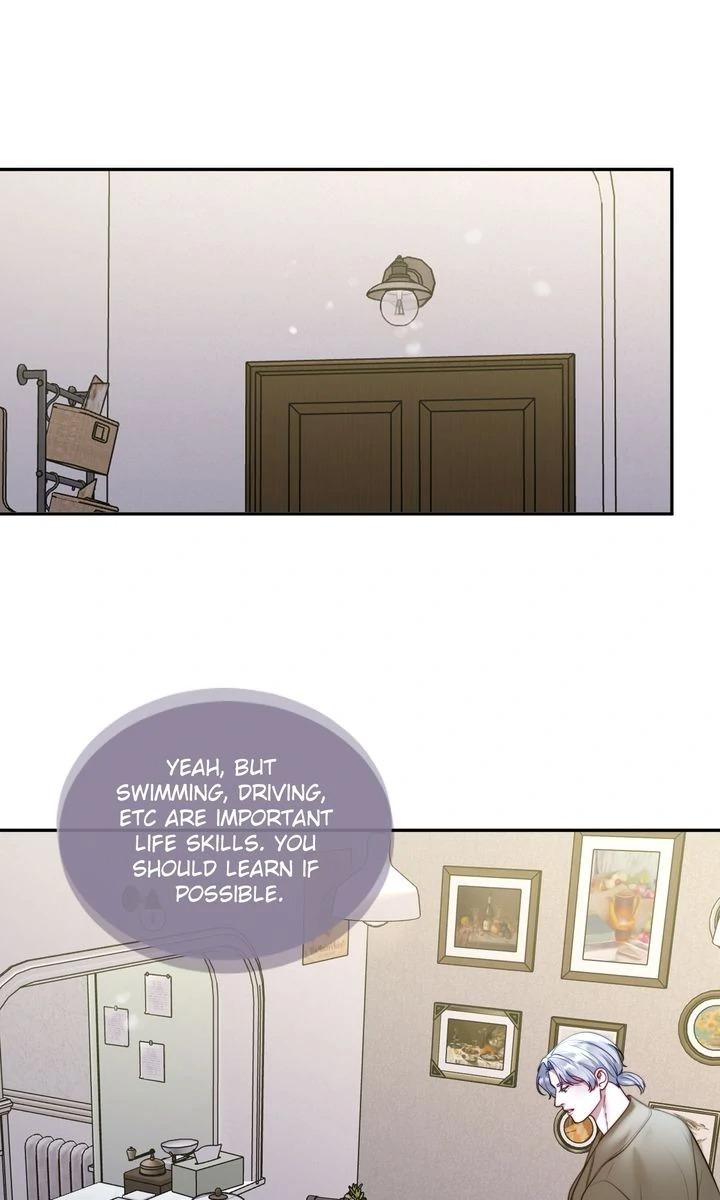 The Billionaire’s Replacement Wife Chapter 62 page 45 - 