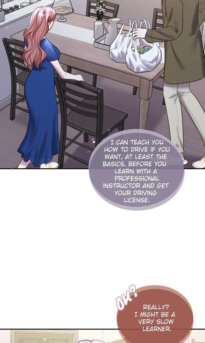 The Billionaire’s Replacement Wife Chapter 62 page 46 - 