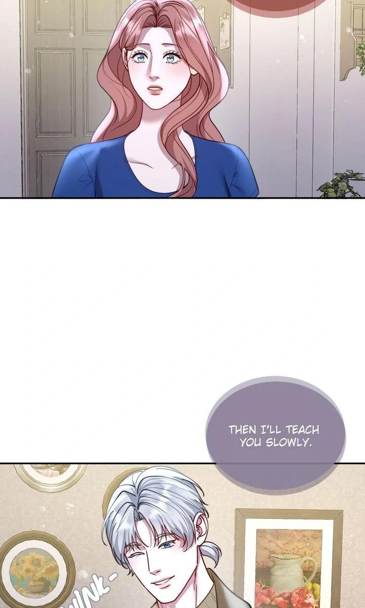 The Billionaire’s Replacement Wife Chapter 62 page 47 - 