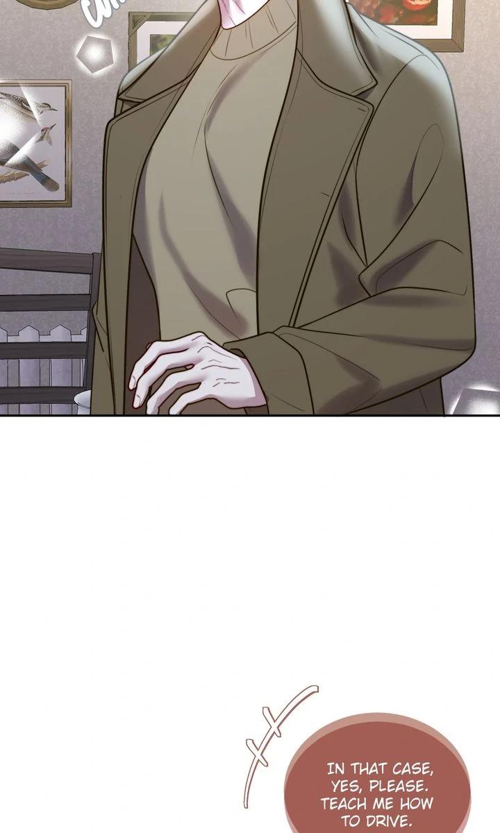 The Billionaire’s Replacement Wife Chapter 62 page 48 - 