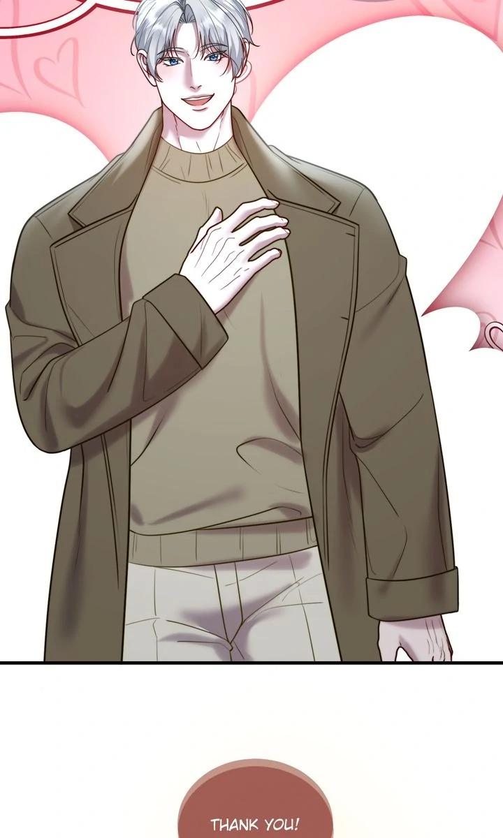 The Billionaire’s Replacement Wife Chapter 62 page 50 - 