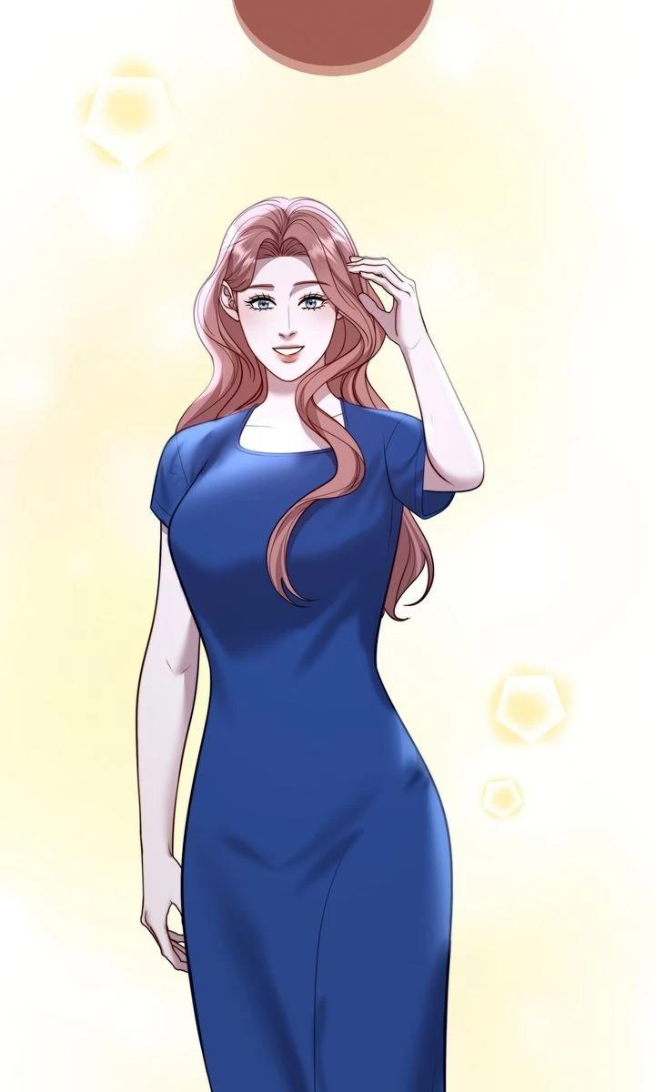 The Billionaire’s Replacement Wife Chapter 62 page 51 - 