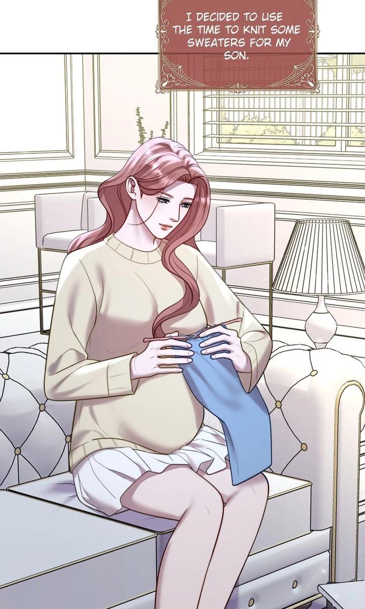The Billionaire’s Replacement Wife Chapter 62 page 54 - 