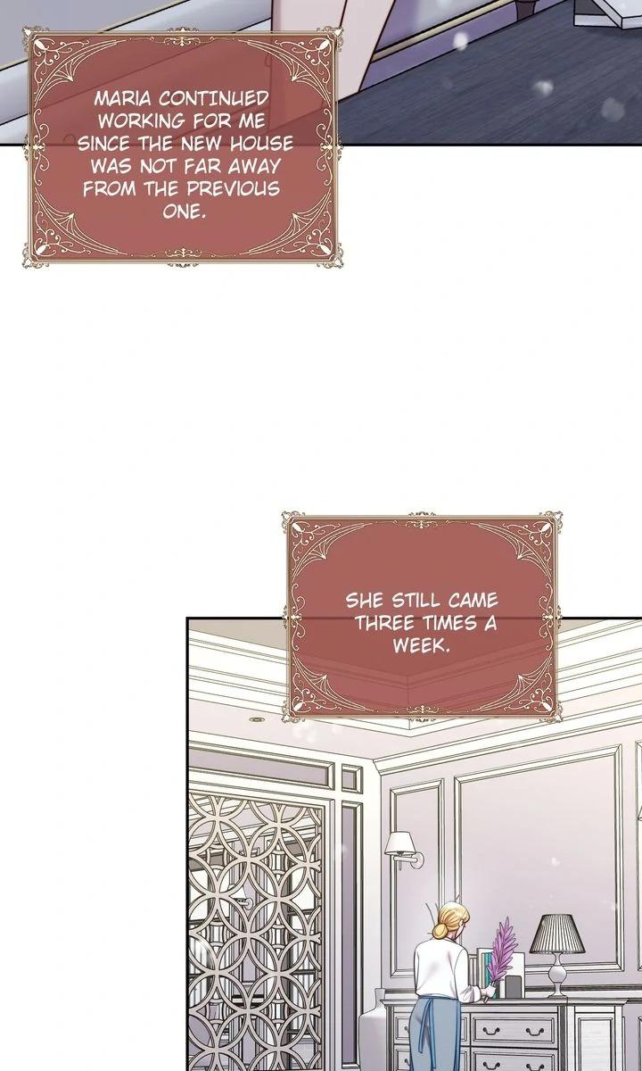 The Billionaire’s Replacement Wife Chapter 62 page 55 - 