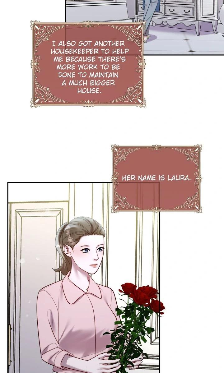 The Billionaire’s Replacement Wife Chapter 62 page 56 - 