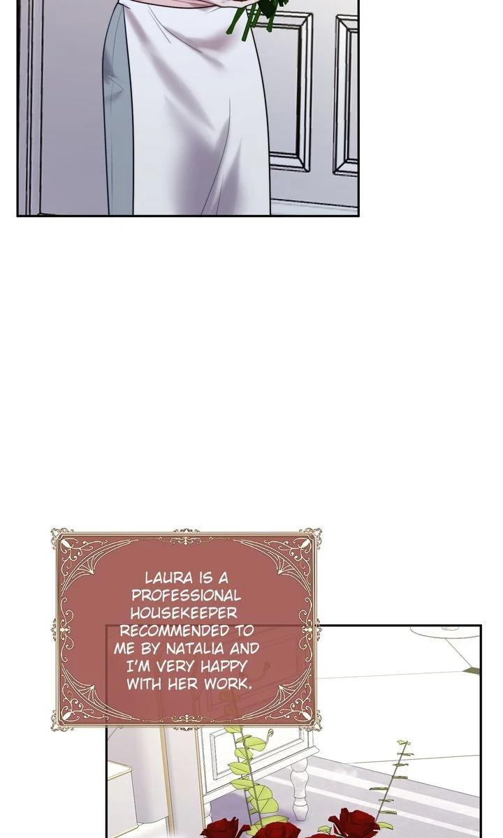 The Billionaire’s Replacement Wife Chapter 62 page 57 - 