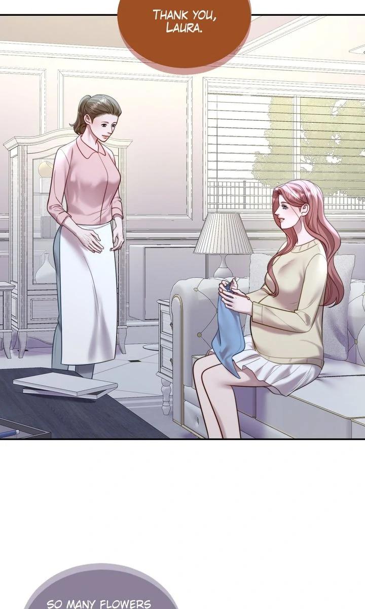The Billionaire’s Replacement Wife Chapter 62 page 59 - 