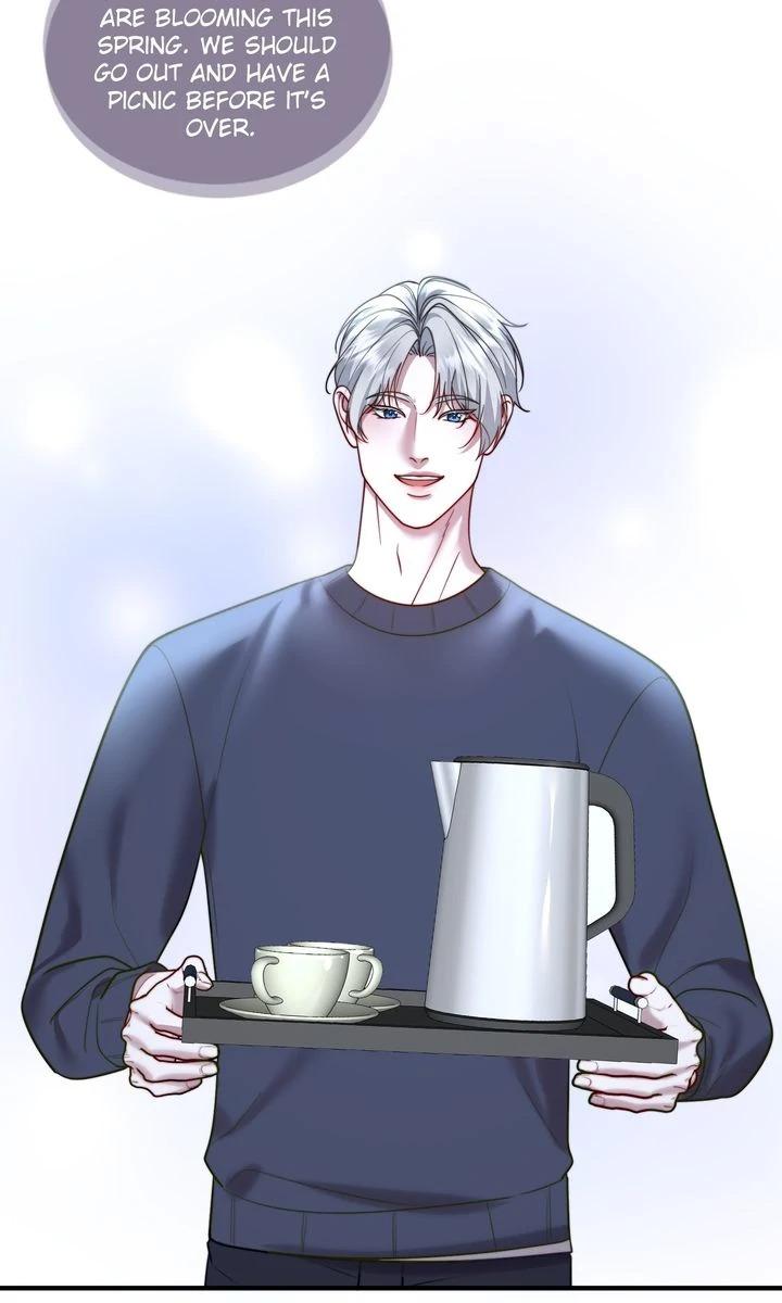 The Billionaire’s Replacement Wife Chapter 62 page 60 - 