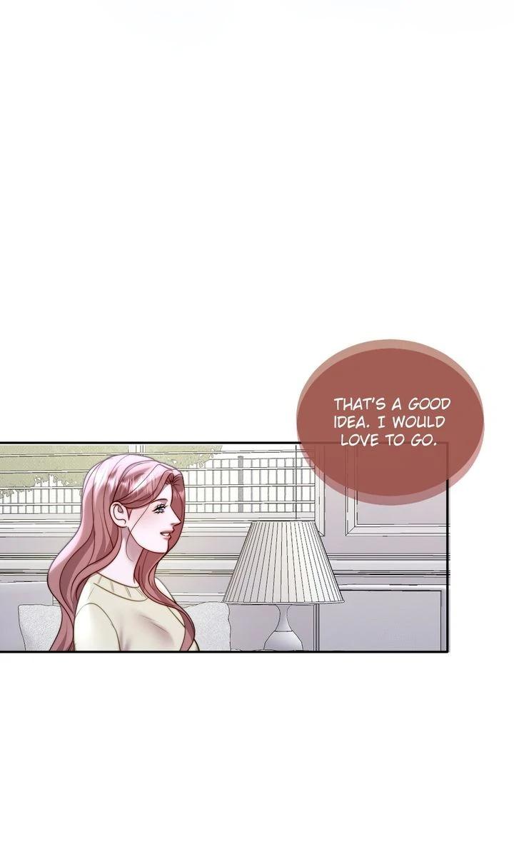 The Billionaire’s Replacement Wife Chapter 62 page 61 - 