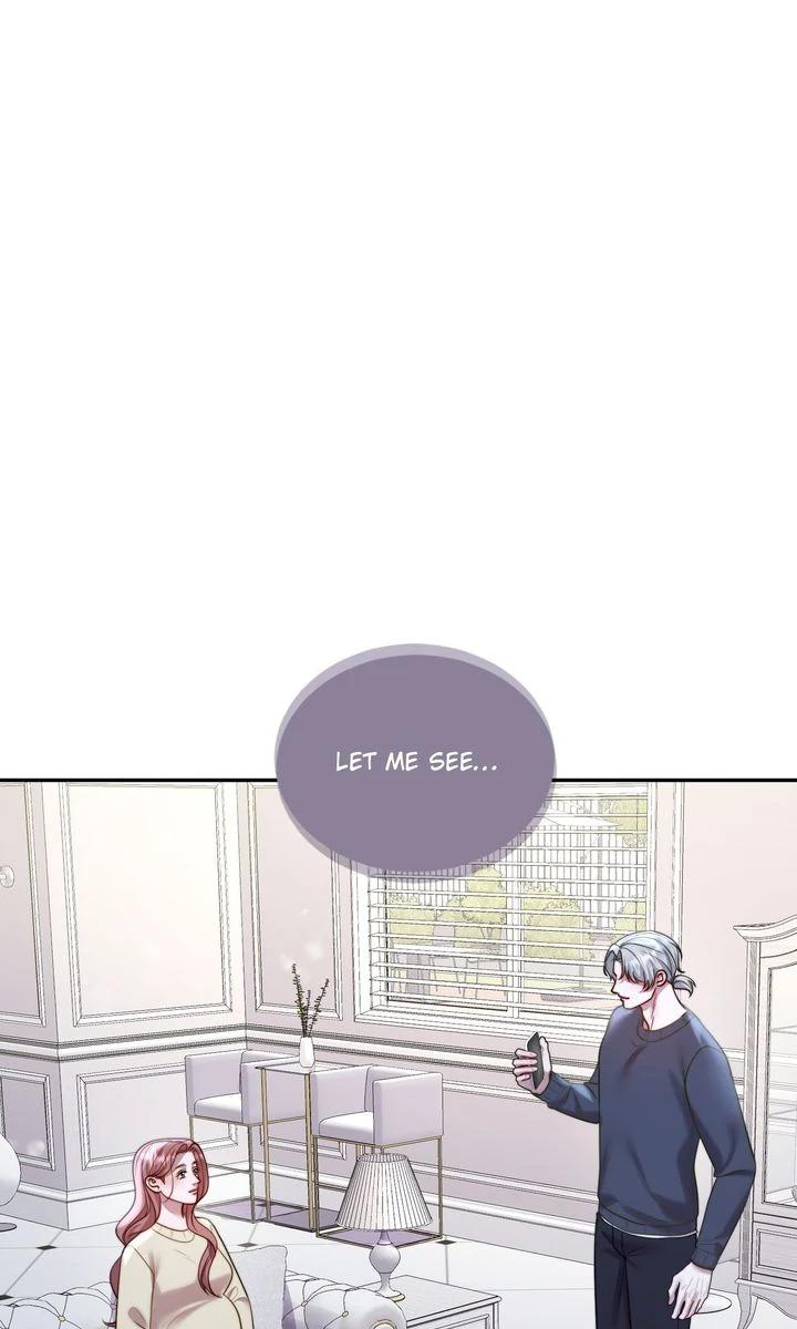The Billionaire’s Replacement Wife Chapter 62 page 62 - 