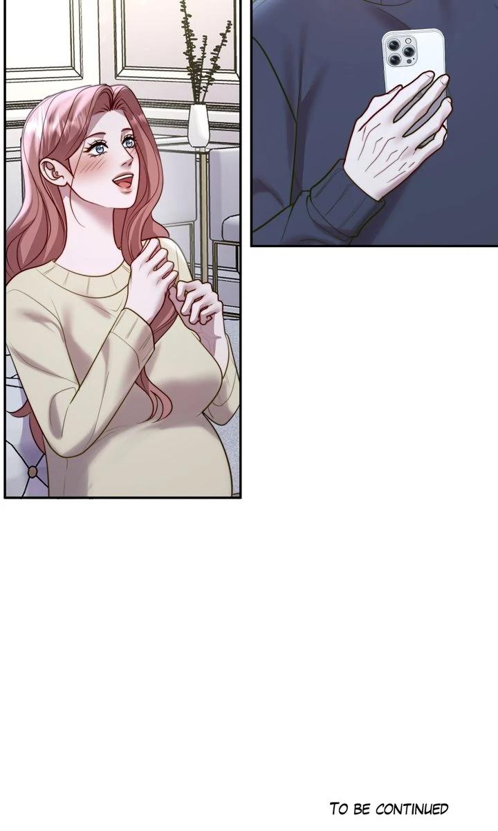 The Billionaire’s Replacement Wife Chapter 62 page 64 - 