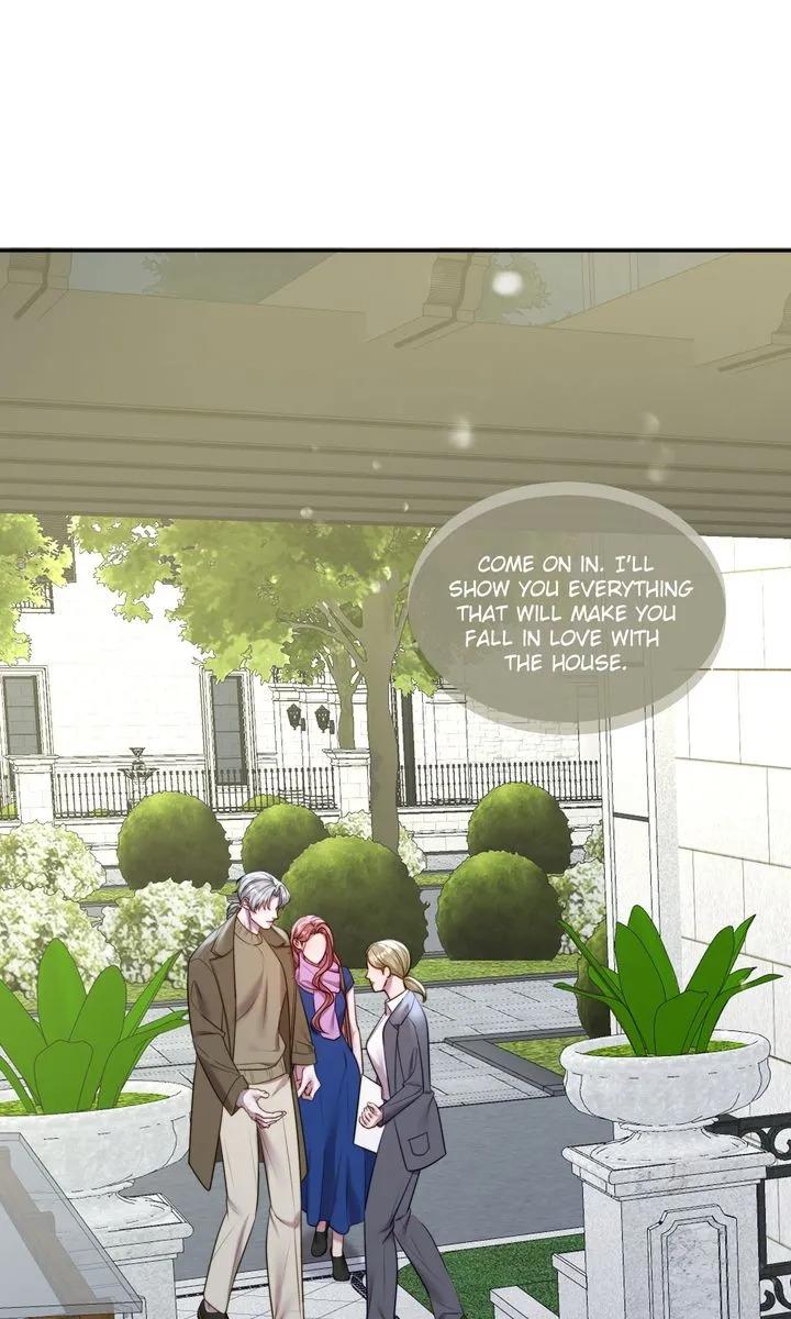The Billionaire’s Replacement Wife Chapter 62 page 9 - 