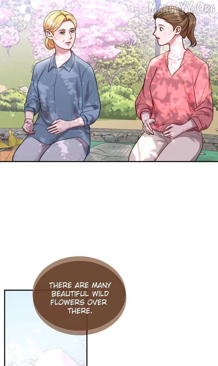 The Billionaire’s Replacement Wife Chapter 63 page 16 - 