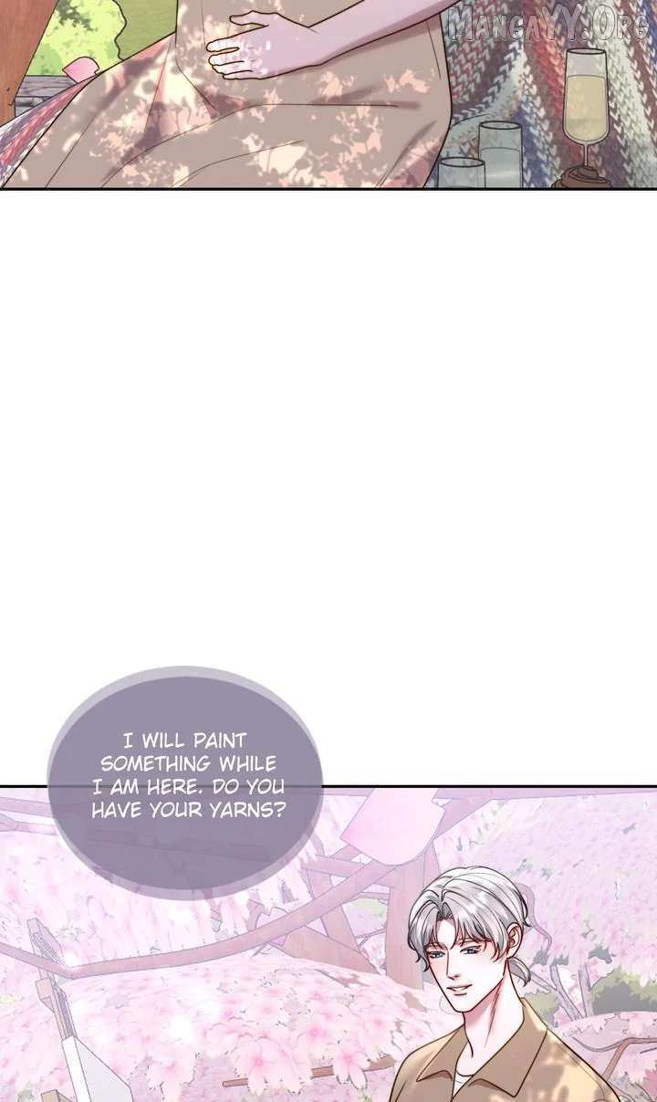 The Billionaire’s Replacement Wife Chapter 63 page 19 - 