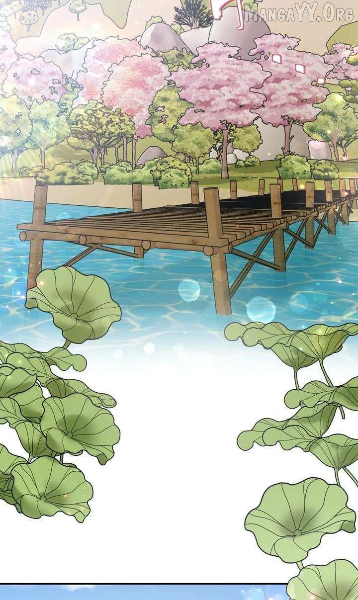 The Billionaire’s Replacement Wife Chapter 63 page 3 - 