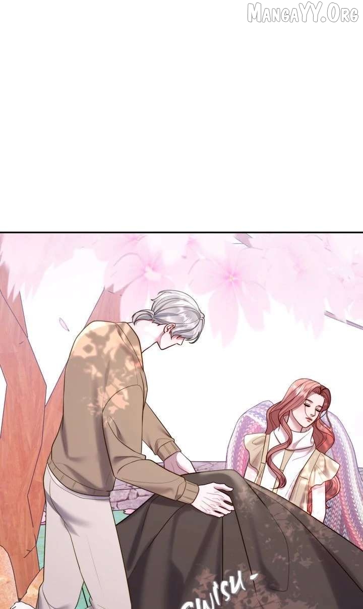 The Billionaire’s Replacement Wife Chapter 63 page 32 - 