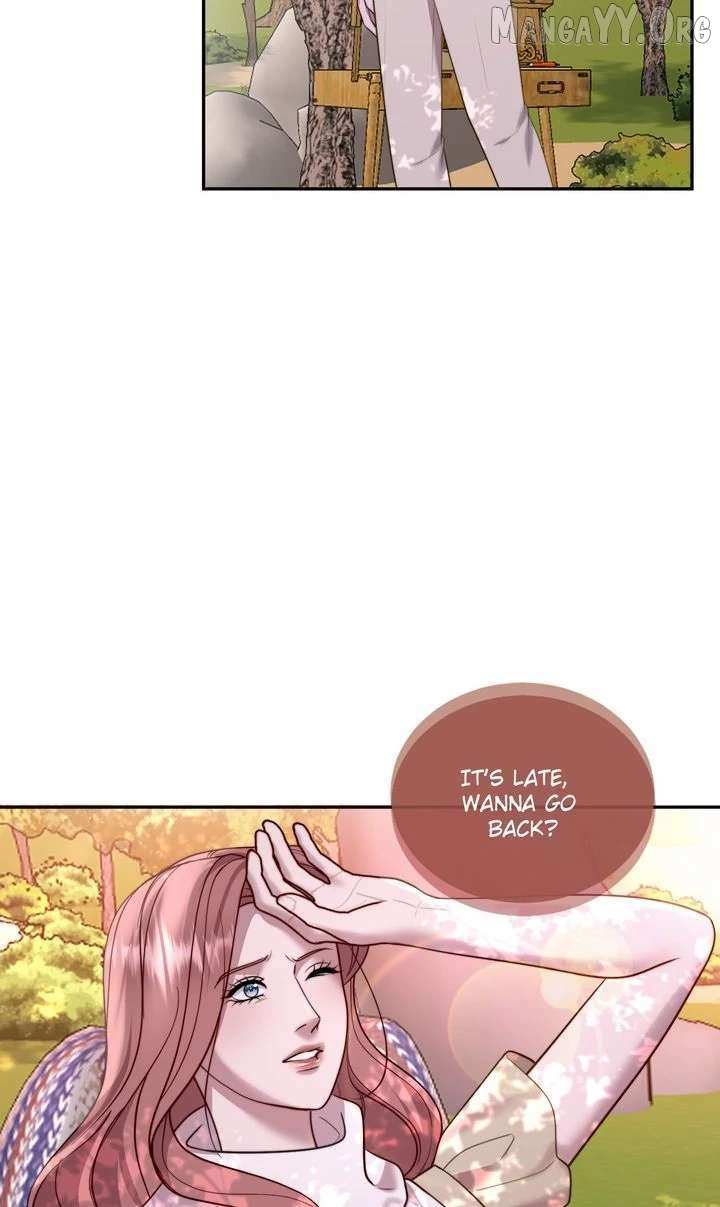 The Billionaire’s Replacement Wife Chapter 63 page 46 - 