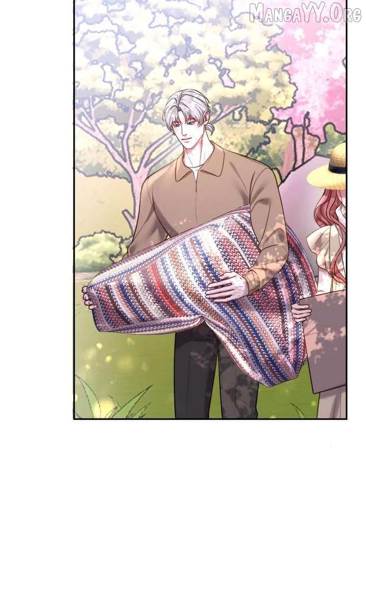 The Billionaire’s Replacement Wife Chapter 63 page 6 - 